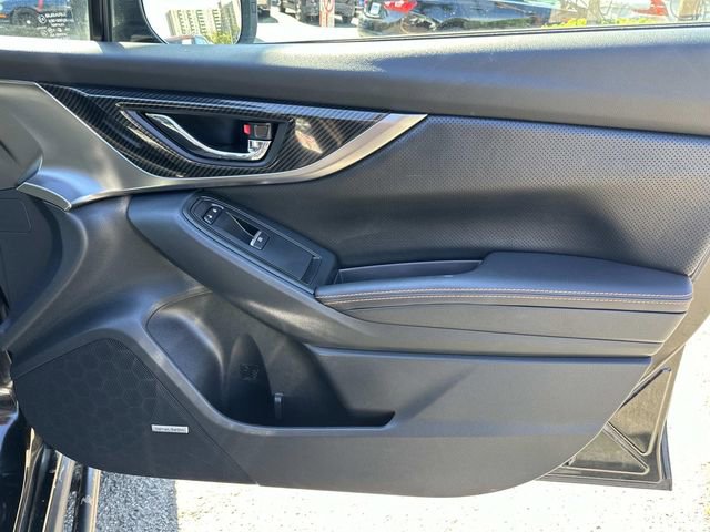 Used 2019 Subaru Crosstrek 2.0i Limited w/ Moonroof Package w/Navigation AWD/4WD image 8