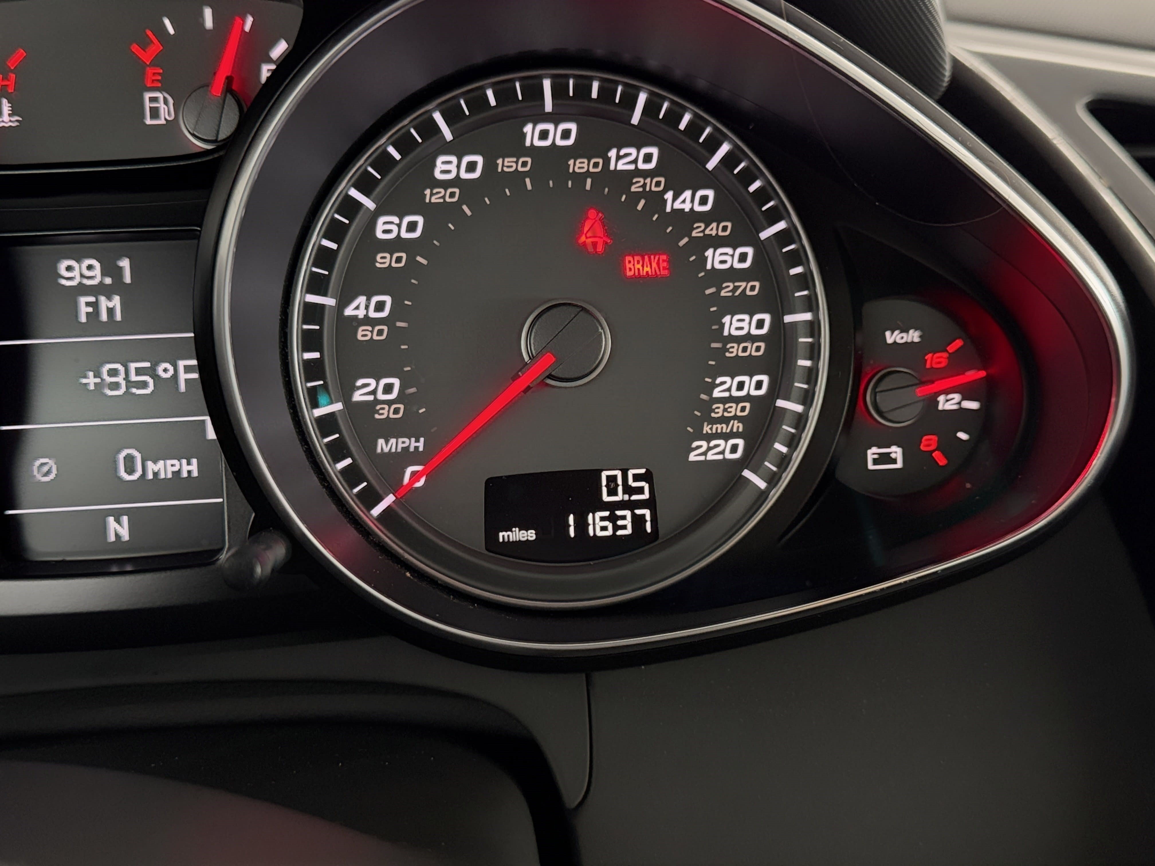Used 2009 Audi R8 V8 AWD/4WD image 23