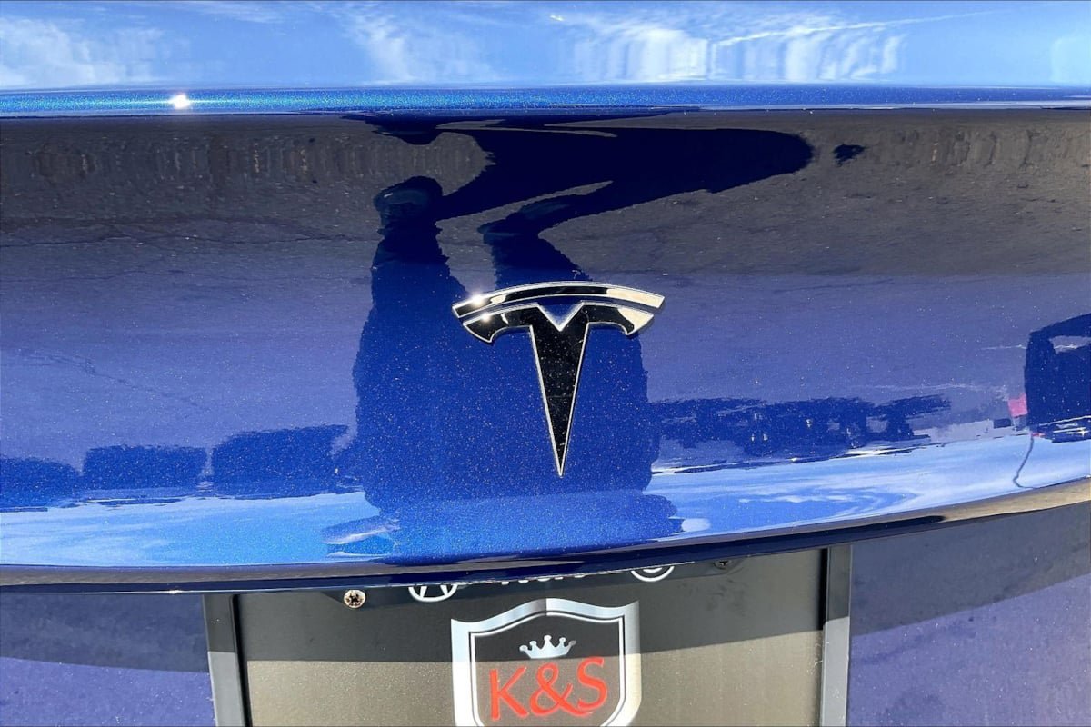 Used 2019 Tesla Model 3 Standard Range Plus RWD image 8