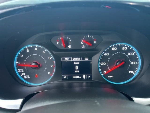 Used 2019 Chevrolet Traverse LS image 14