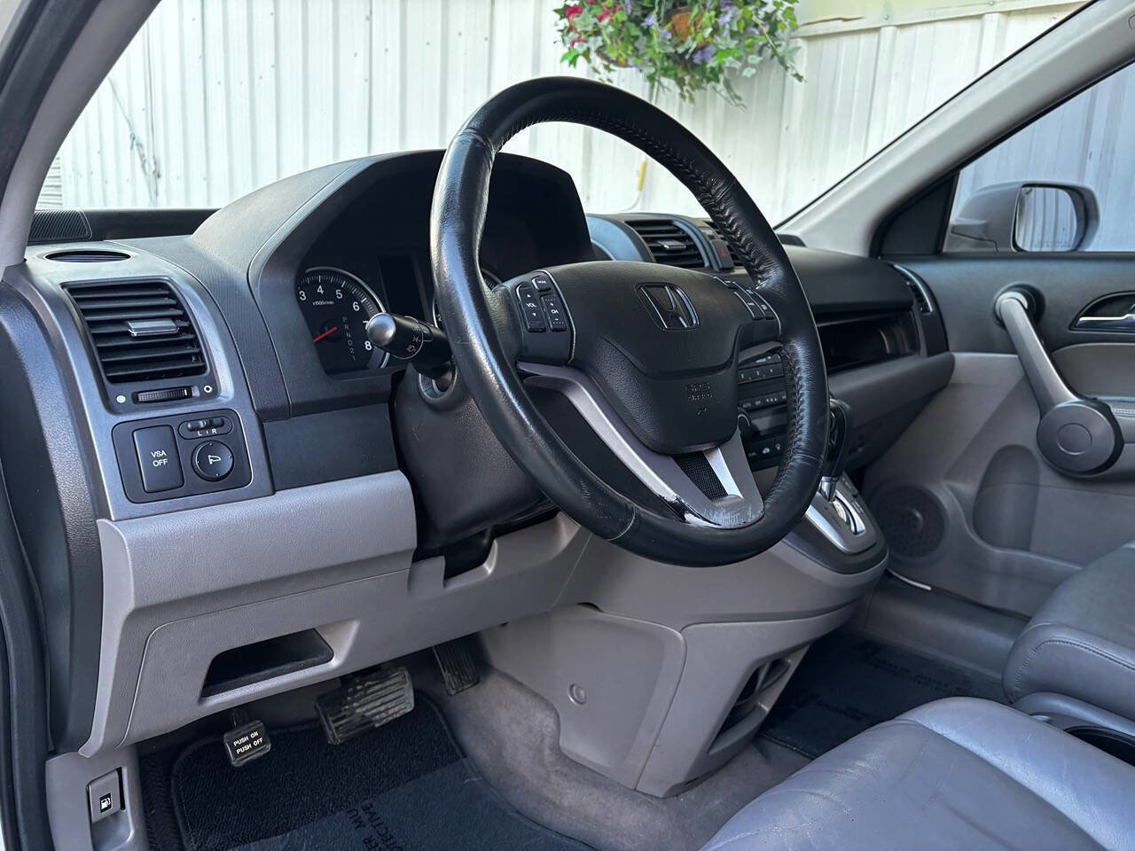 Used 2008 Honda CR-V EX-L image 17