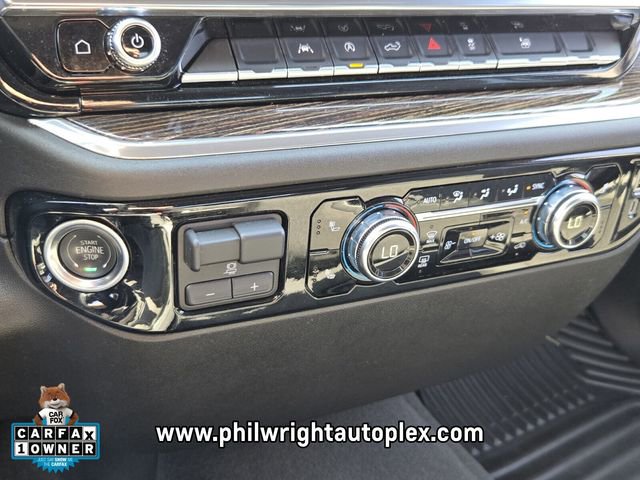Used 2025 GMC Sierra 1500 Elevation AWD/4WD image 25