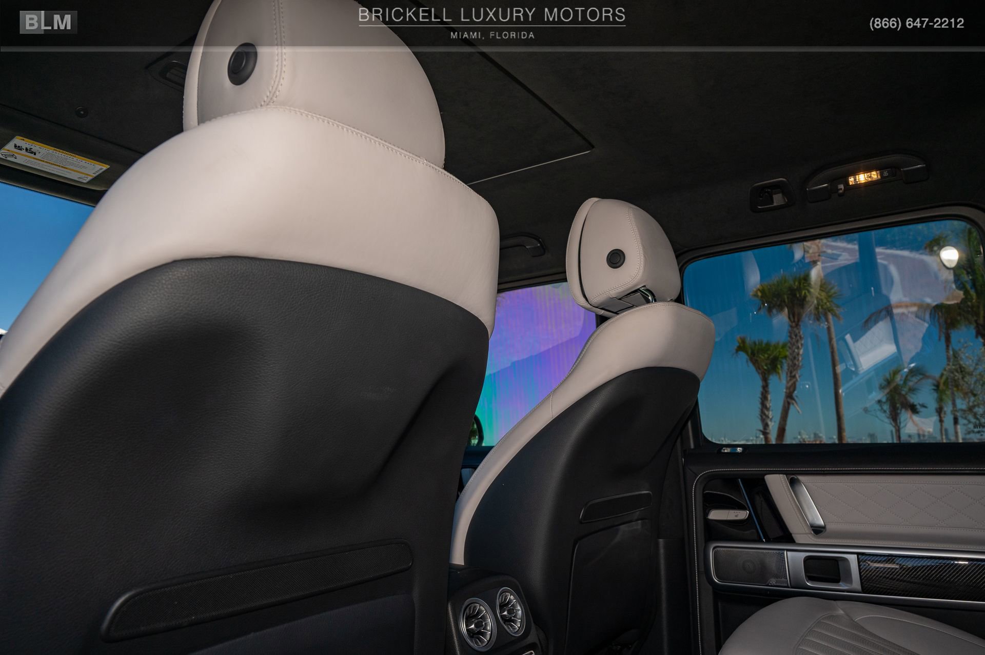 Used 2023 Mercedes-Benz G 63 AMG 4MATIC image 20