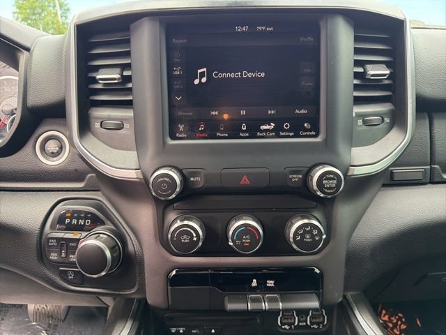 Used 2019 RAM 1500 Big Horn AWD/4WD image 26