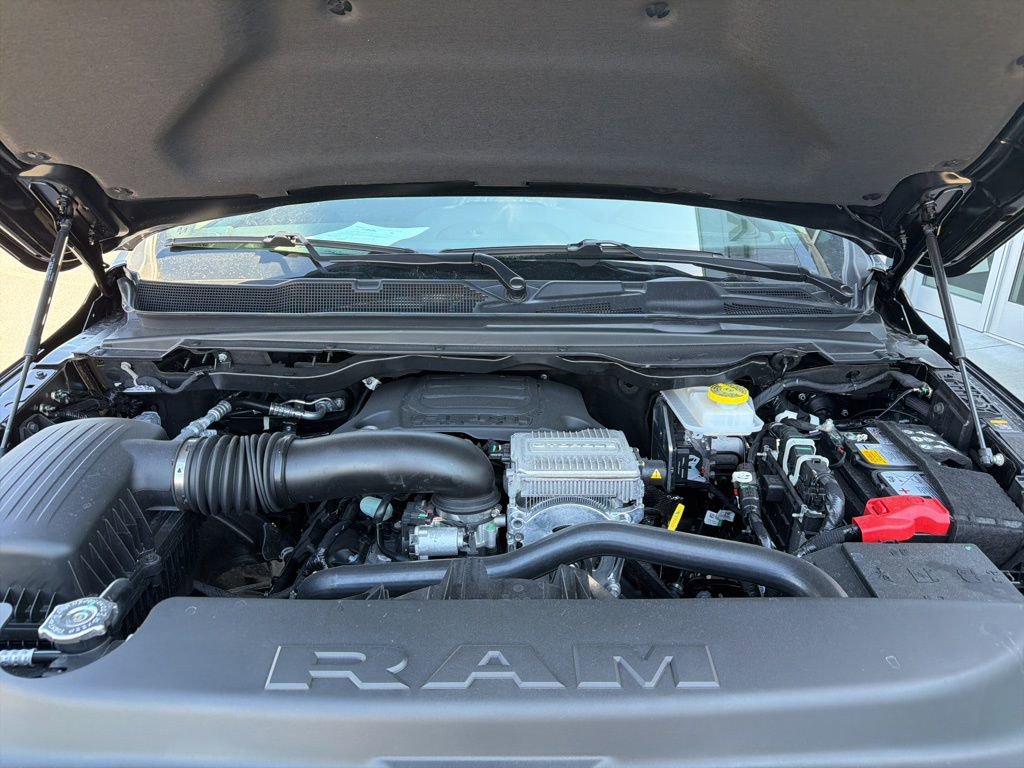 New 2026 RAM 1500 Laramie image 28