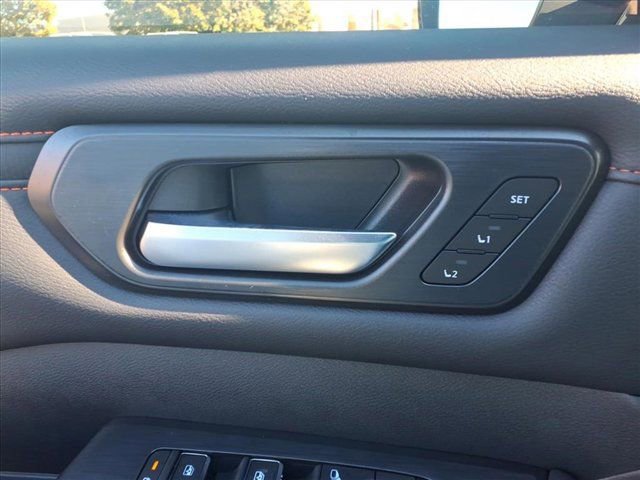 New 2026 Nissan Armada PRO-4X image 16