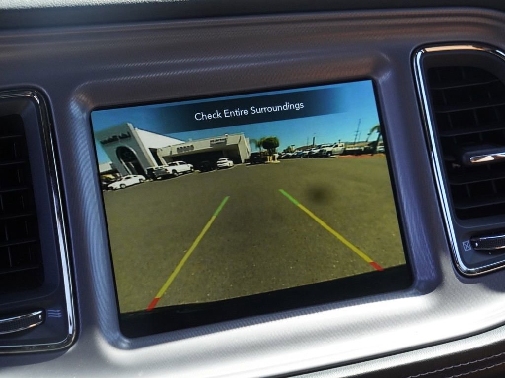 Used 2023 Dodge Challenger SRT Hellcat image 19