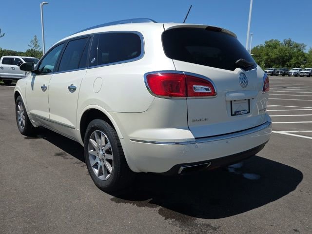 Used 2015 Buick Enclave Leather AWD/4WD image 16