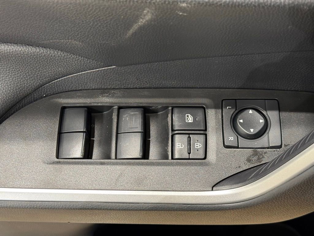 New 2025 Toyota RAV4 LE image 16
