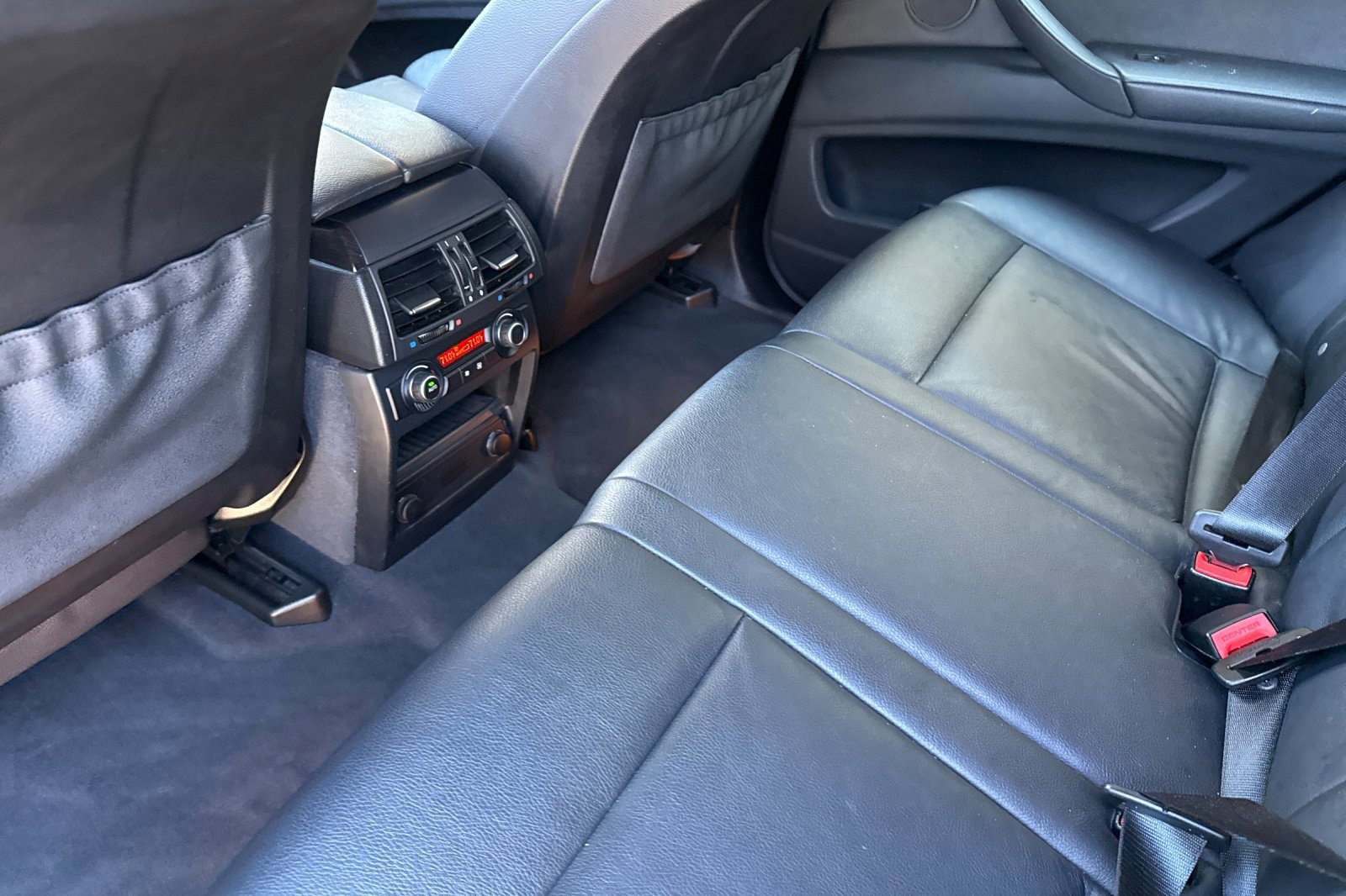 Used 2013 BMW X5 xDrive35i image 25