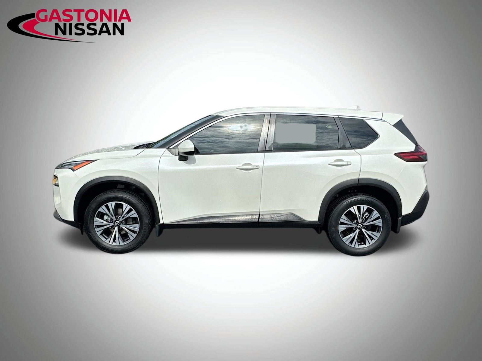 Used 2023 Nissan Rogue SV FWD image 5