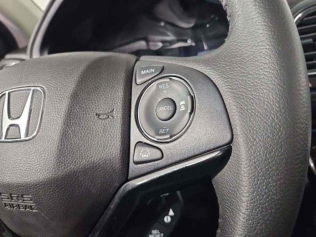 Used 2021 Honda HR-V Touring image 36