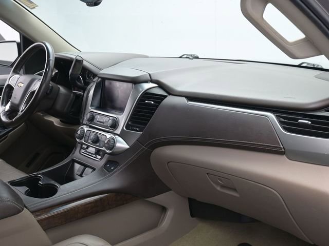 Used 2018 Chevrolet Tahoe LT image 30