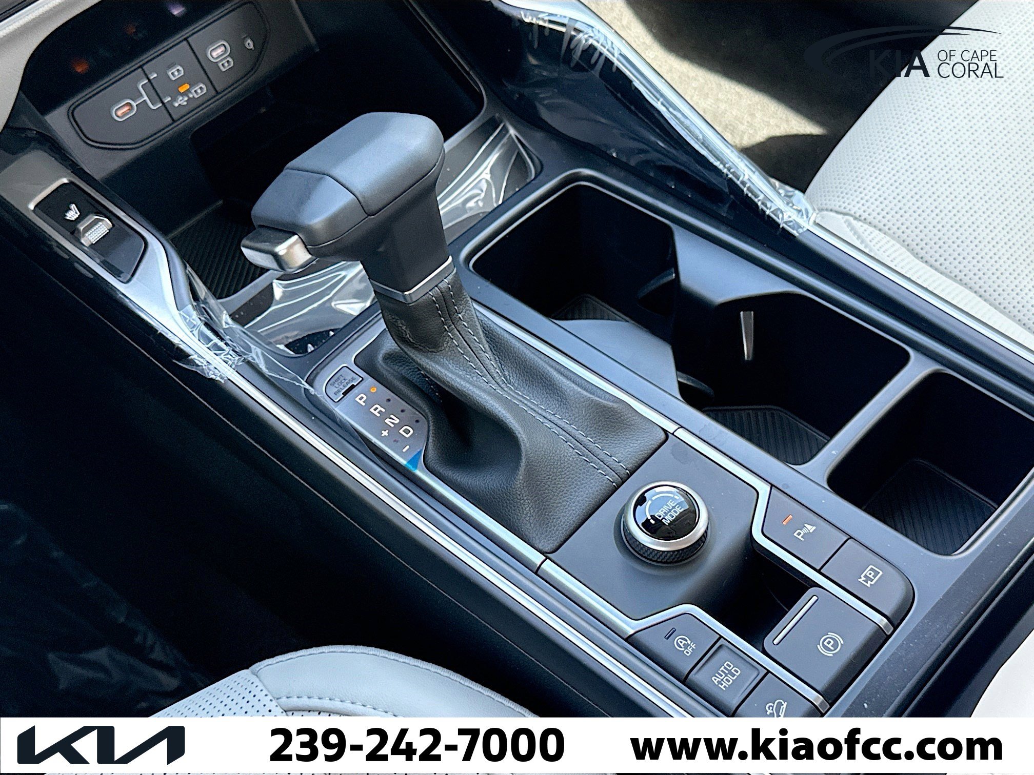 New 2026 Kia Sorento S w/ S Panoramic Sunroof Package FWD image 29