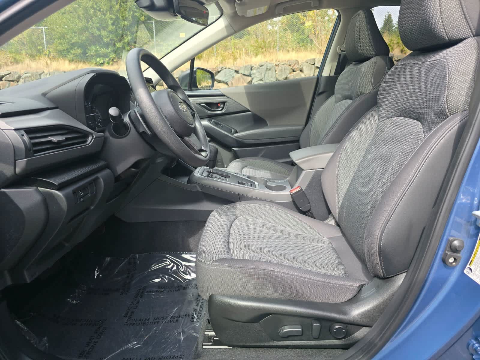 Certified 2024 Subaru Crosstrek 2.0i Premium AWD/4WD image 21
