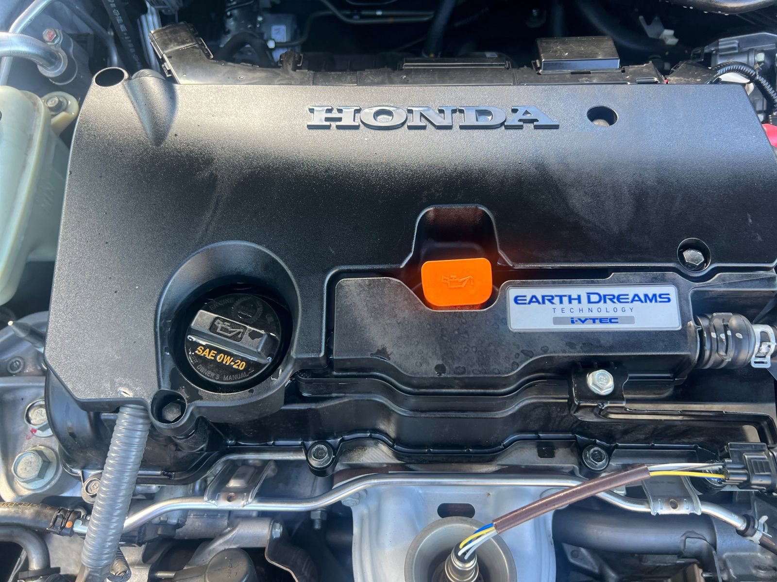 Used 2019 Honda Civic LX image 34