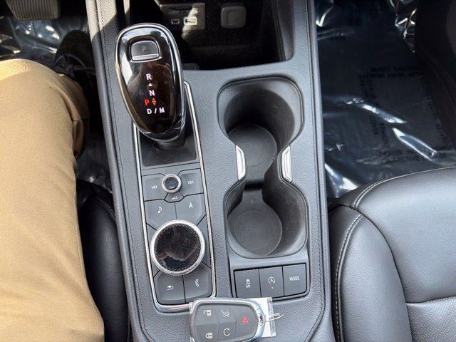Used 2020 Cadillac XT4 Premium Luxury AWD/4WD image 38