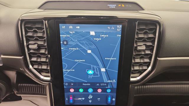 New 2025 Ford Ranger XLT w/ Trailer Tow Package image 16