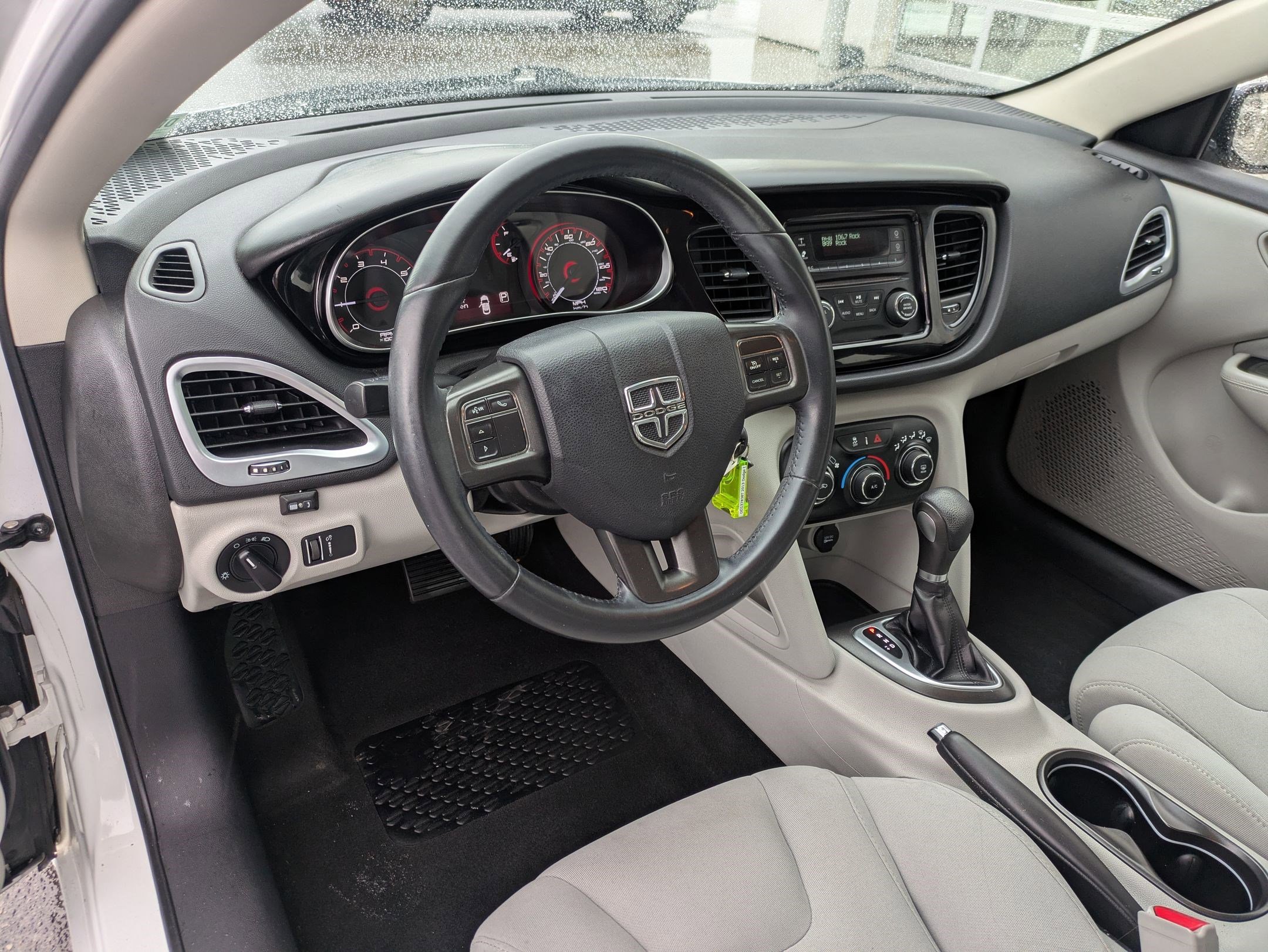 Used 2013 Dodge Dart SXT w/ Popular Equipment Group FWD image 16