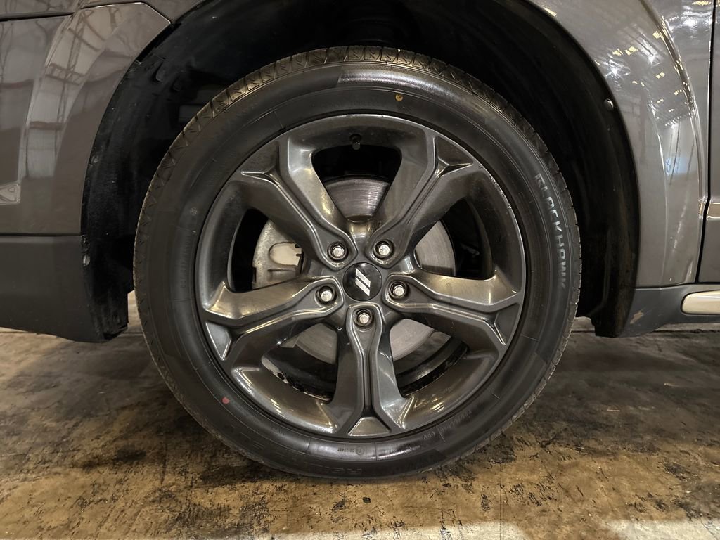 Used 2018 Dodge Journey Crossroad image 21