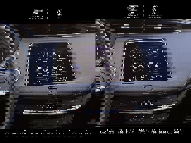 Certified 2022 Cadillac XT4 Sport image 20