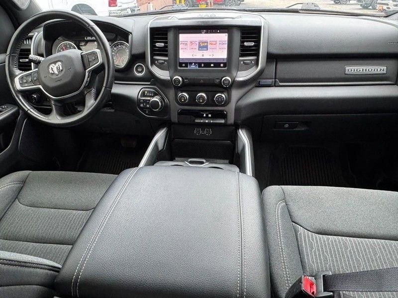 Used 2022 RAM 1500 Big Horn image 16