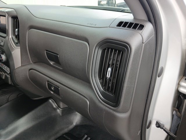 Used 2022 Chevrolet Silverado 1500 Custom AWD/4WD image 26