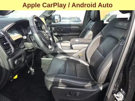 Used 2025 RAM 1500 RHO w/ RHO Level 1 Equipment Group AWD/4WD image 10