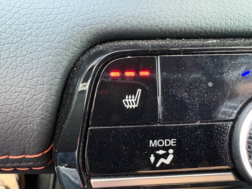 Certified 2023 Honda Pilot Sport image 19