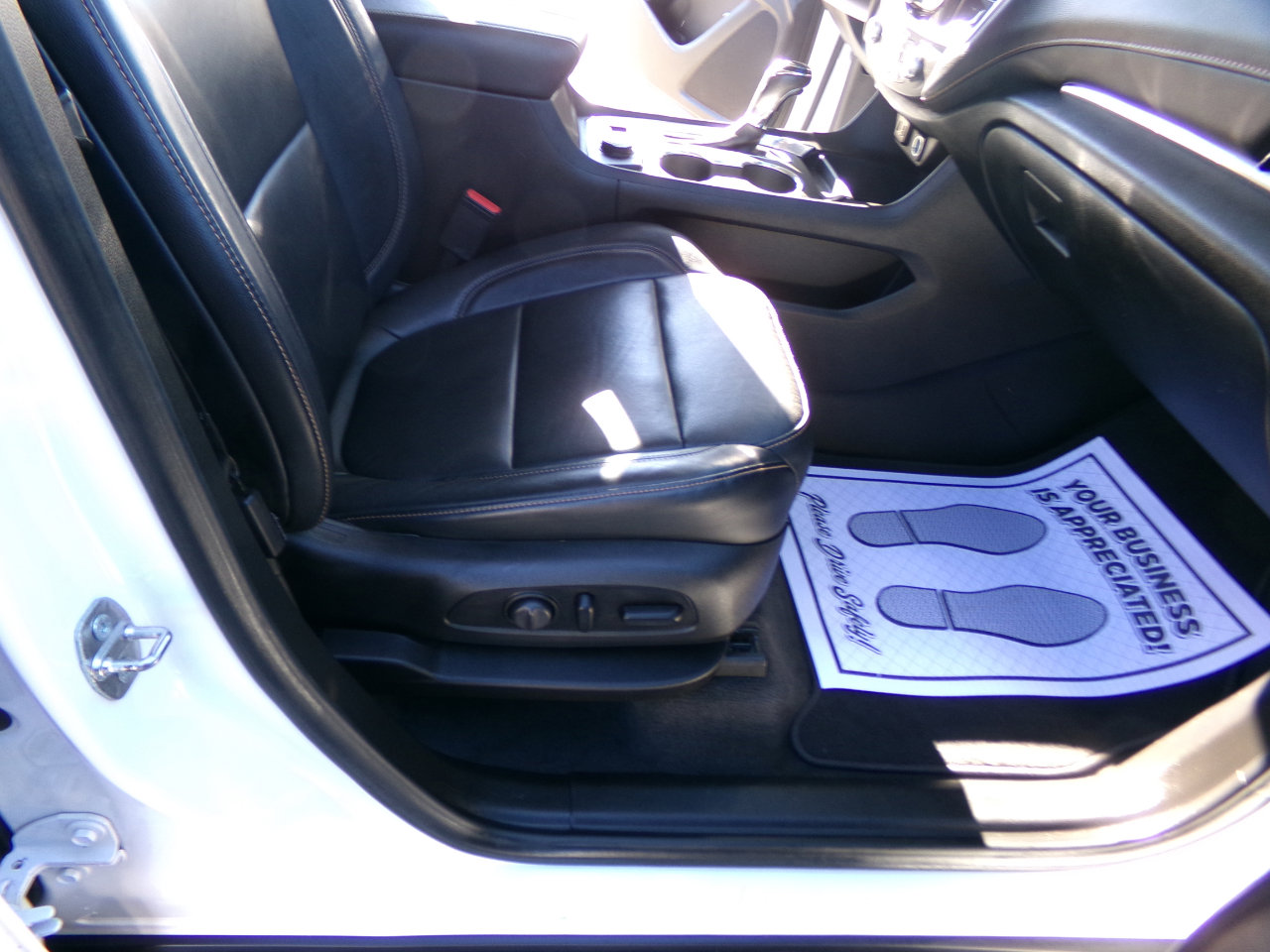 Used 2019 Chevrolet Traverse LT image 20