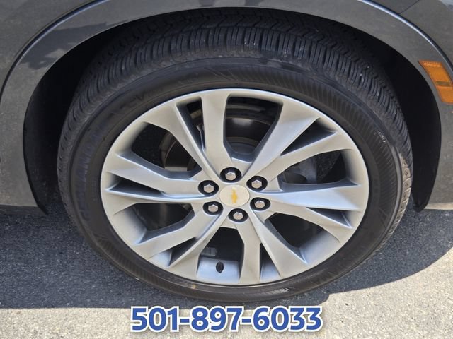 Used 2019 Chevrolet Blazer Premier w/ Sun and Wheels Package AWD/4WD image 21