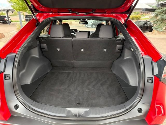 Used 2023 Subaru Solterra AWD image 11
