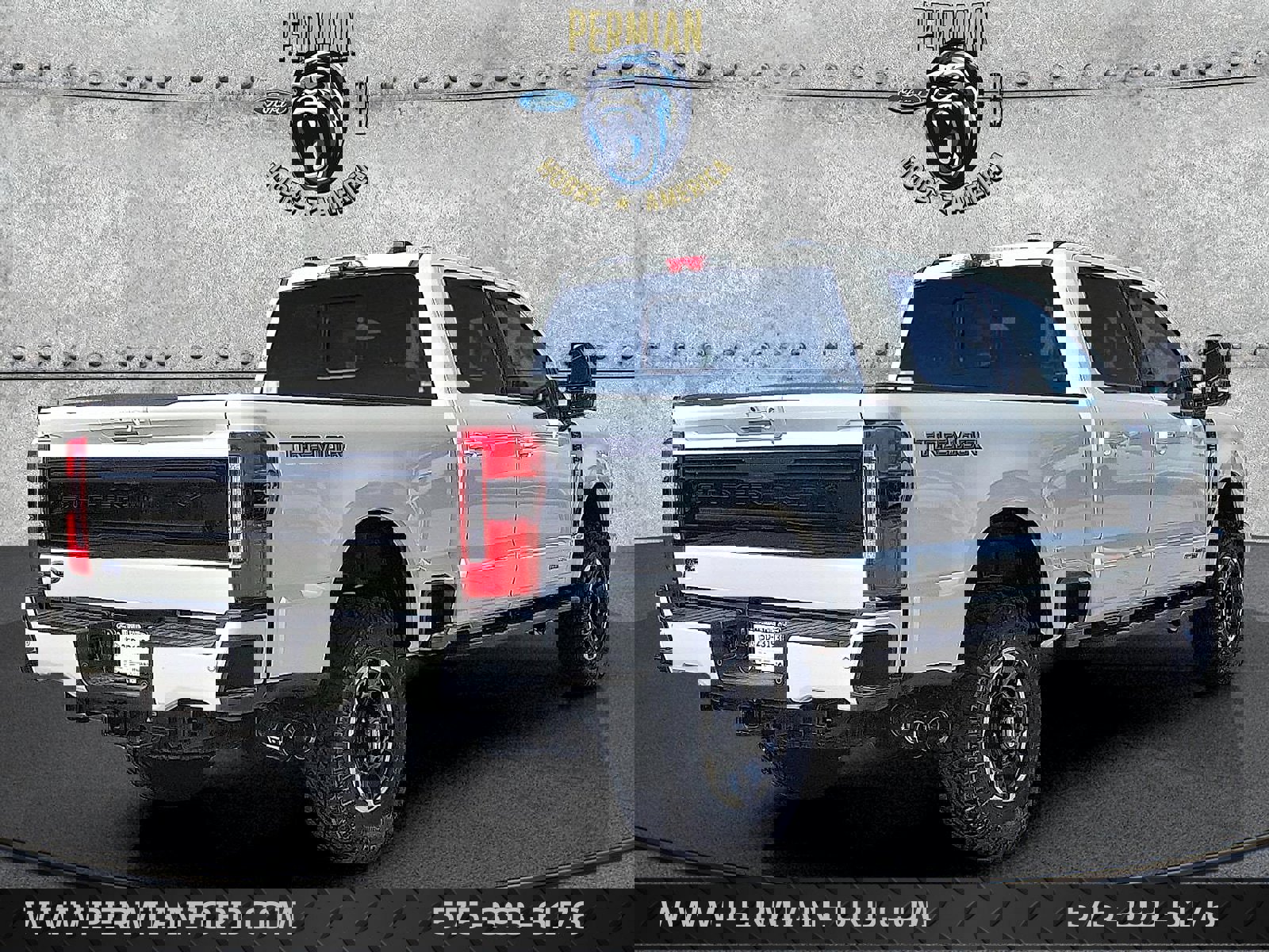 New 2026 Ford F250 4x4 Crew Cab Super Duty image 26
