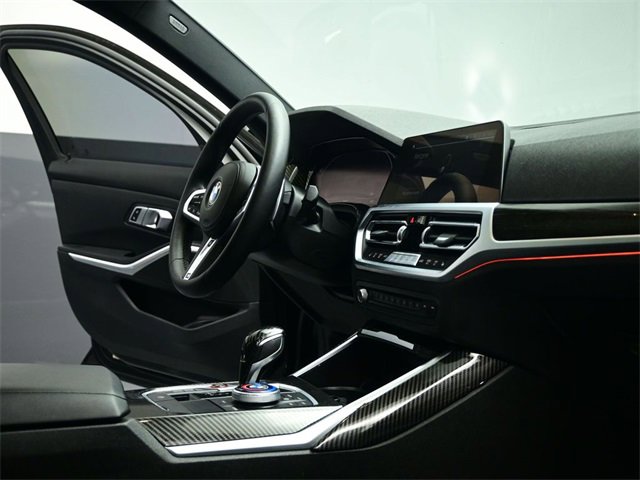 Used 2022 BMW 330i Sedan w/ M Sport Package image 33