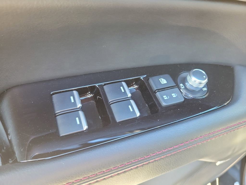 Certified 2025 MAZDA CX-5 2.5 Turbo image 22