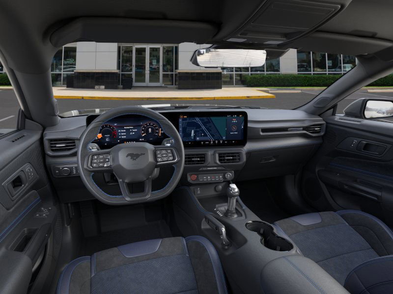 New 2026 Ford Mustang Dark Horse image 9