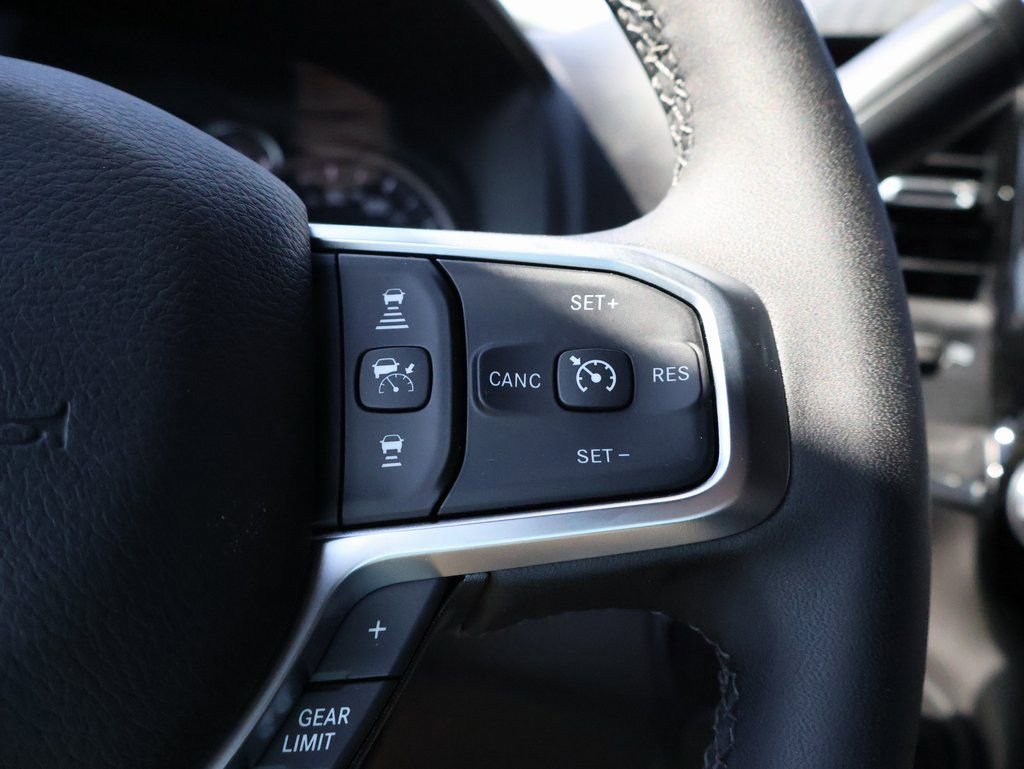 New 2026 RAM 2500 Big Horn image 27