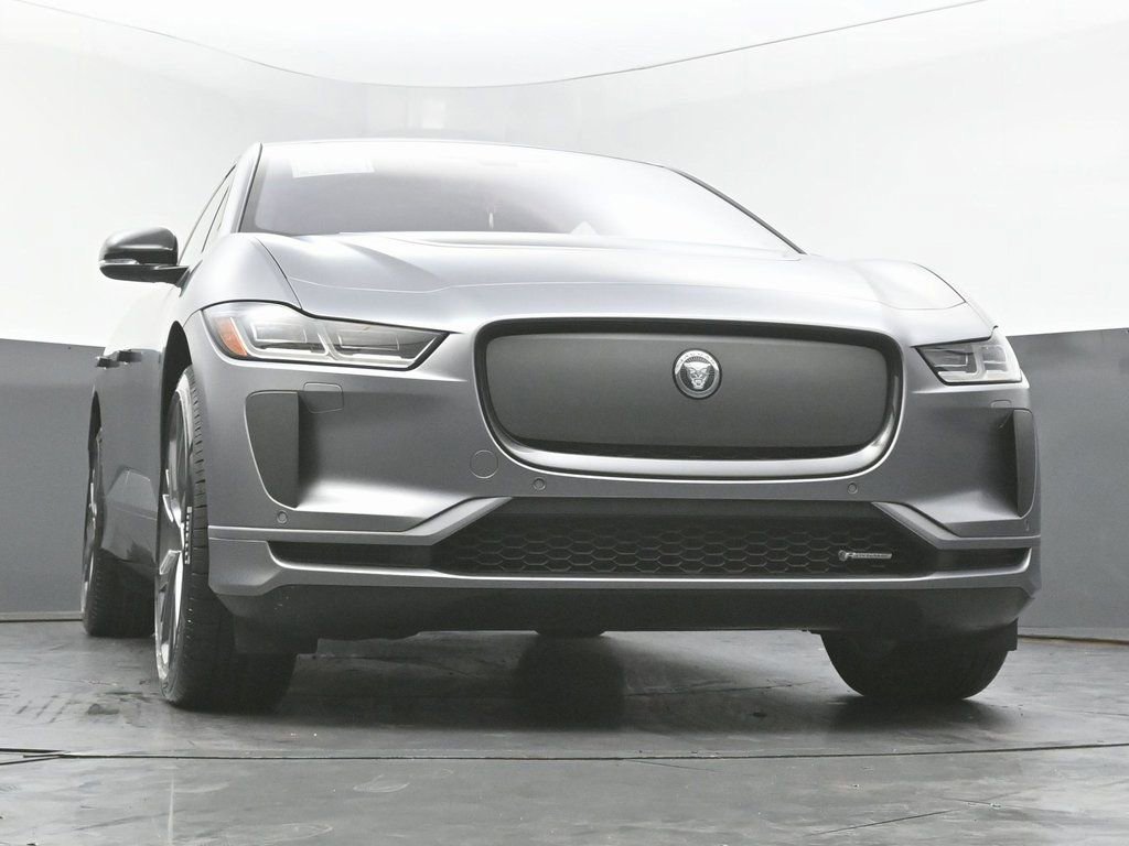 Used 2024 Jaguar I-PACE R-Dynamic HSE image 52