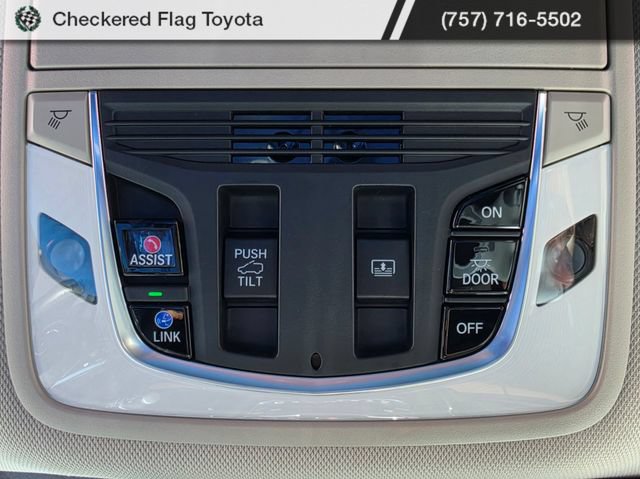 Used 2021 Acura RDX AWD w/ Technology Package image 10