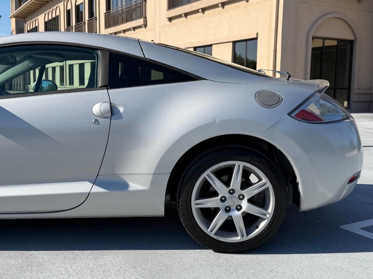 Used 2006 Mitsubishi Eclipse GT image 7