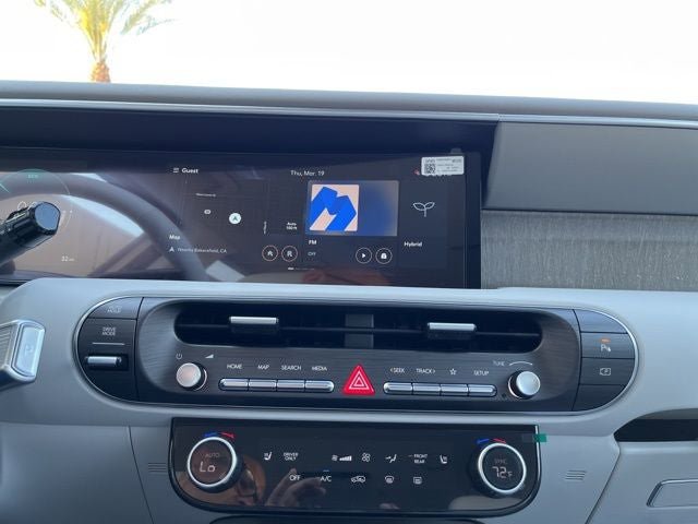 New 2026 Hyundai Palisade FWD Hybrid image 8