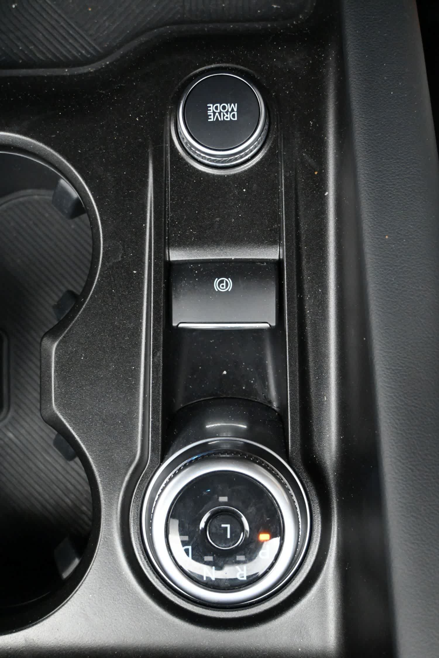 Used 2025 Ford Explorer ST-Line AWD/4WD image 60