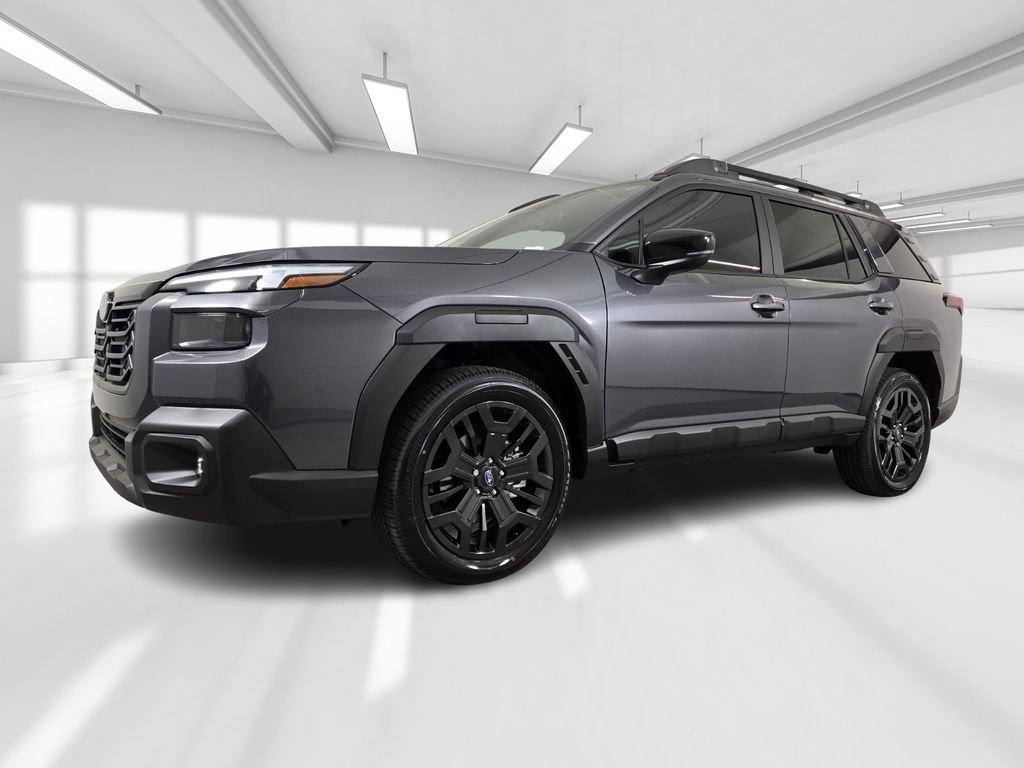 New 2026 Subaru Outback Limited XT AWD/4WD image 2