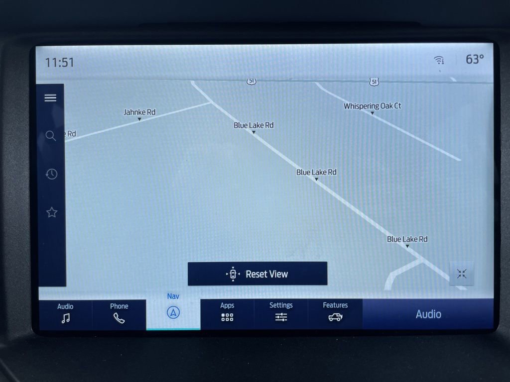 Used 2024 Ford Bronco Big Bend image 39