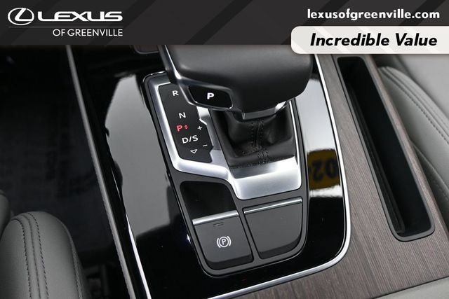 Used 2024 Audi Q5 2.0T Premium Plus w/ Premium Plus Package AWD/4WD image 16