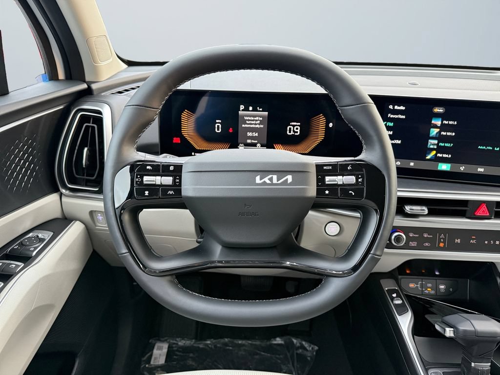 New 2026 Kia Sorento S AWD/4WD image 12