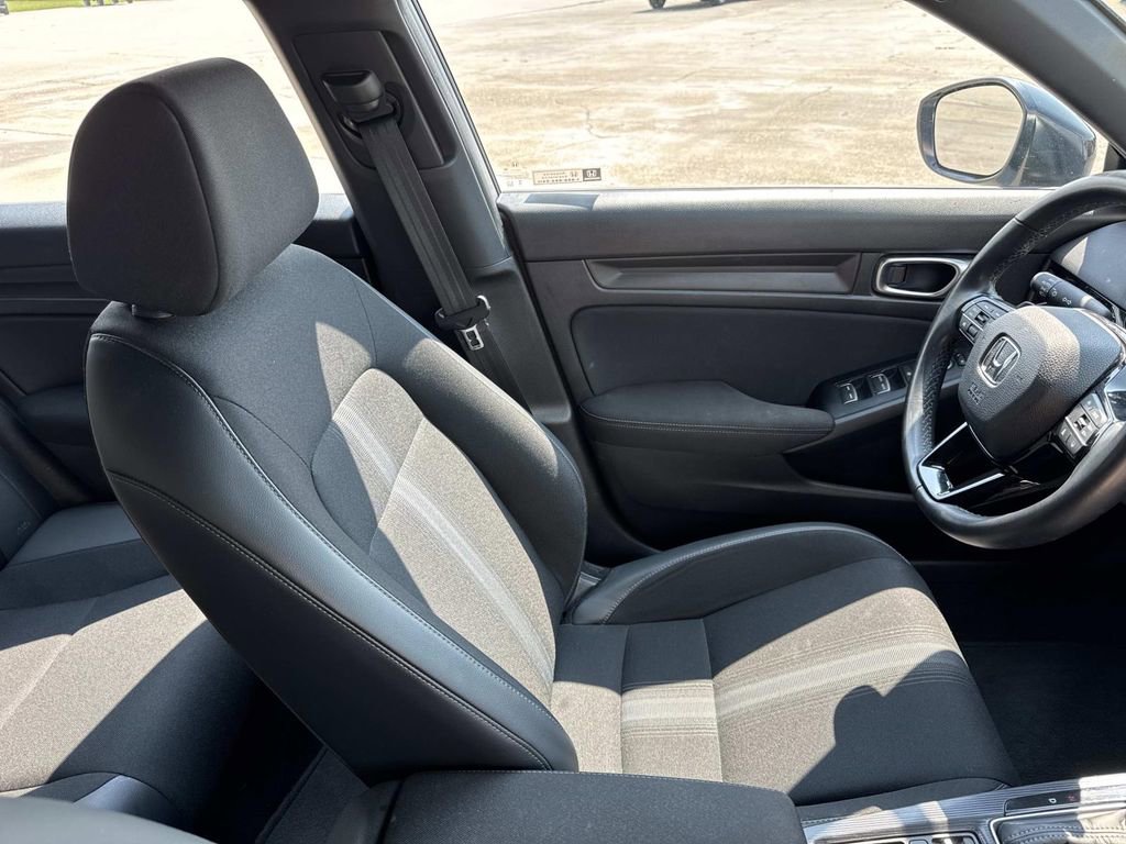 Used 2024 Honda Civic Sport image 21