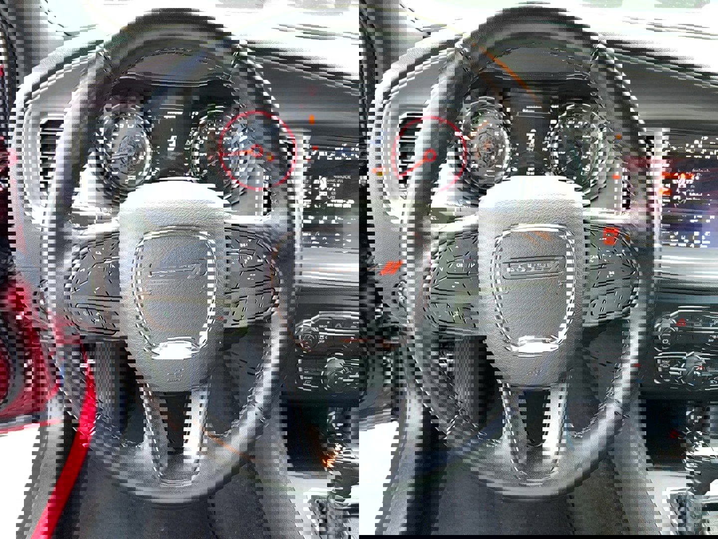 Used 2023 Dodge Charger SXT image 15