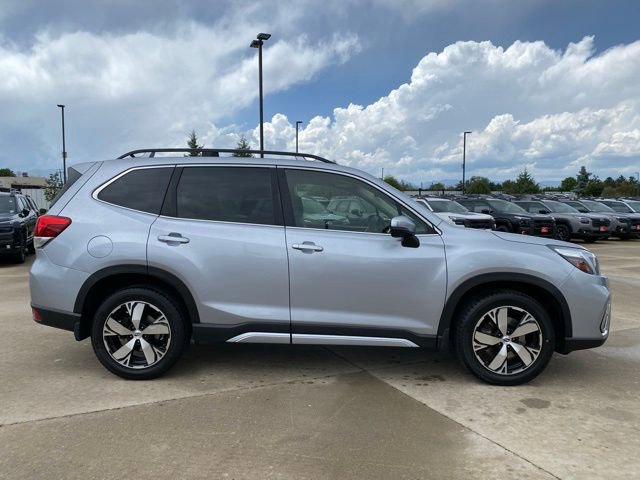 Used 2021 Subaru Forester Touring AWD/4WD image 5