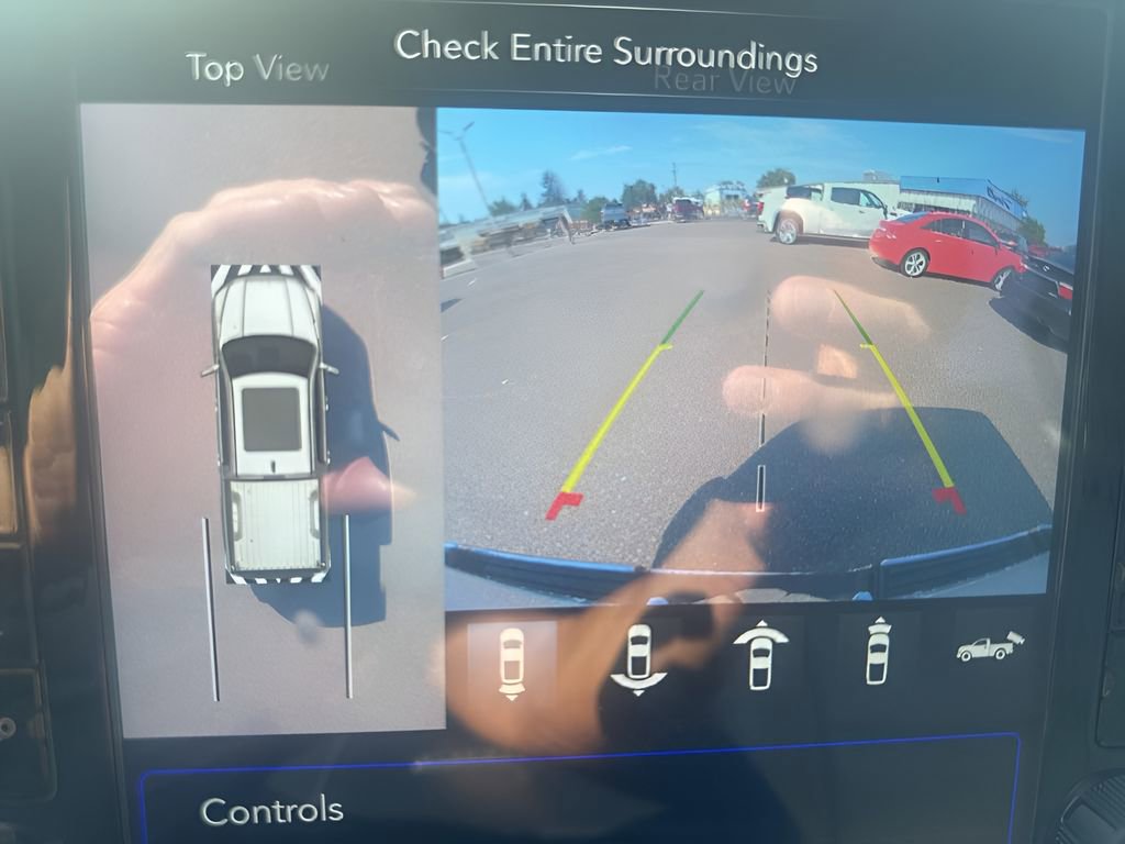 Used 2021 RAM 1500 Limited image 29